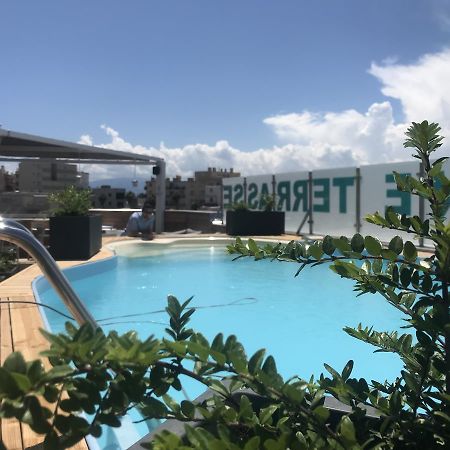 Hôtel La Frégate Canet-en-Roussillon Exterior foto